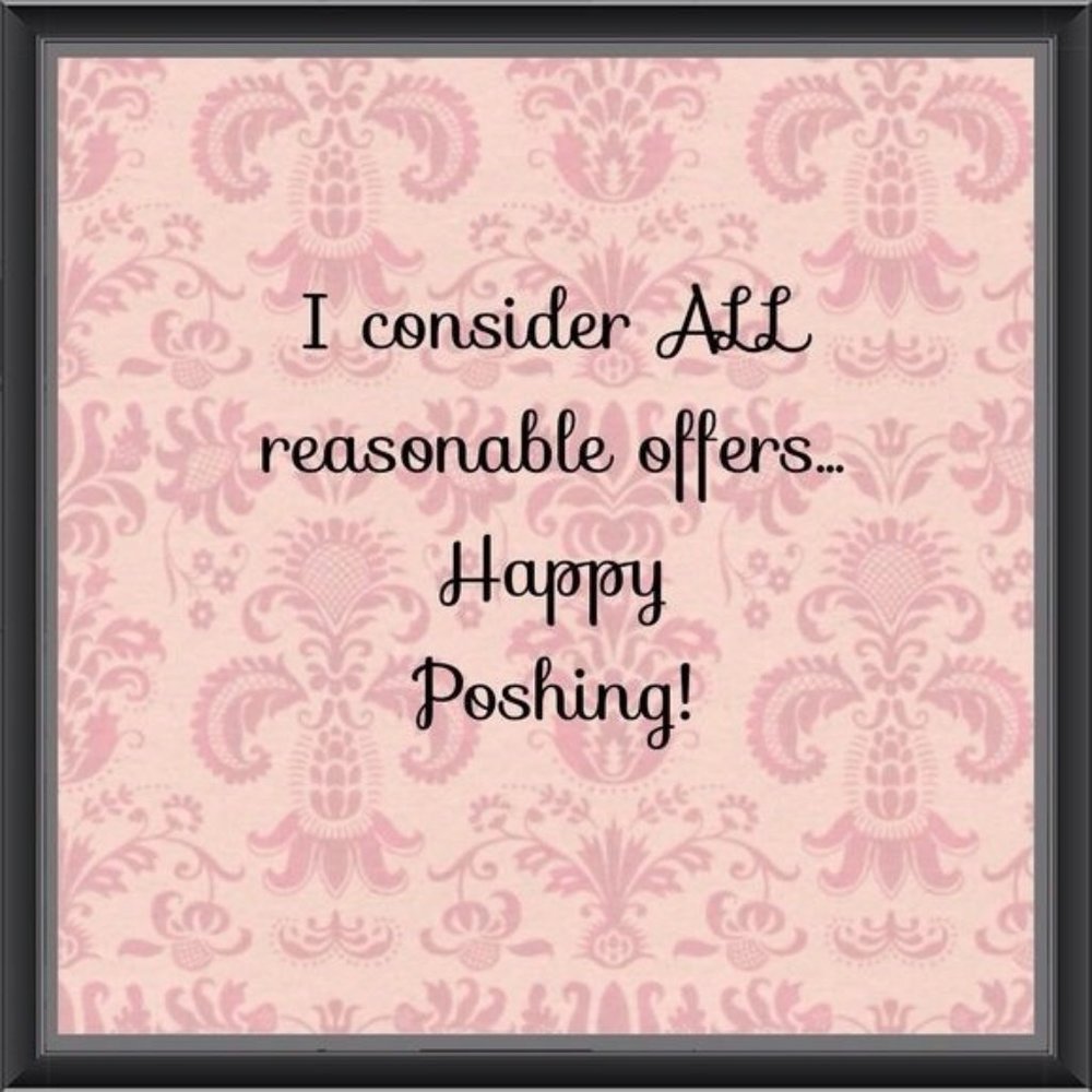 Make An Offer!
